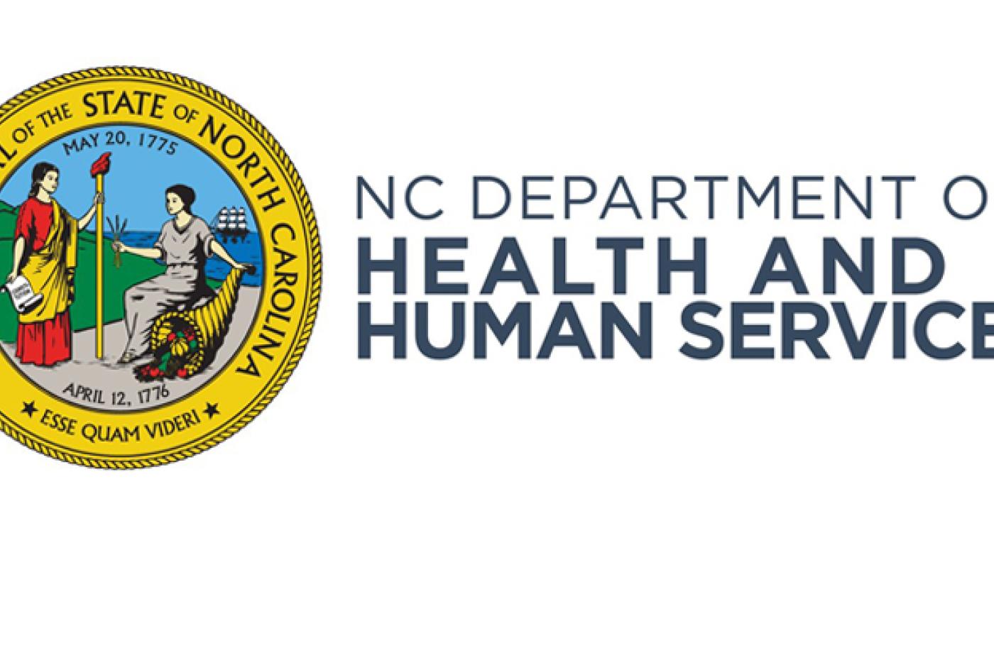 North Carolina Department of Health and Human Services