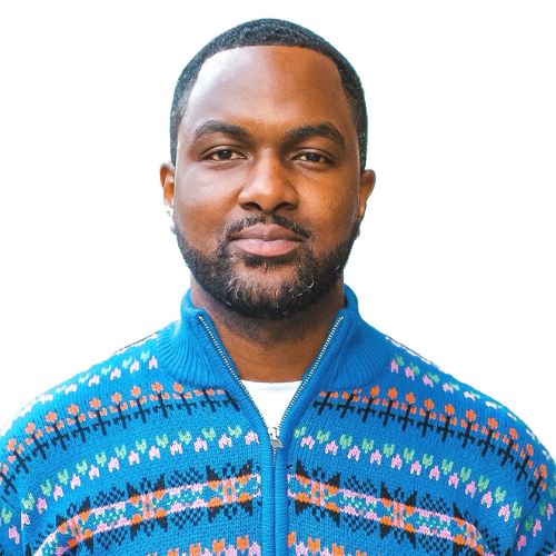 Micah M. Griffin, PhD, Founder and Lead Partner of Afya Wellness Partners